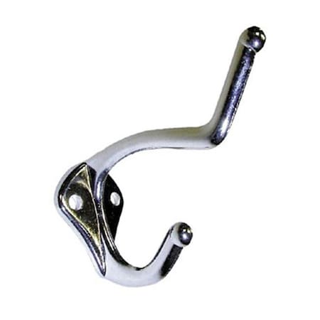 Hd JN04020 Door Hook Two Pronge JN04020